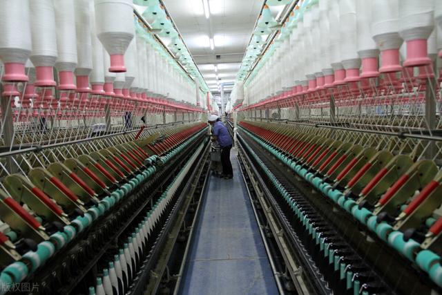 全球十大最顶尖纺织强国