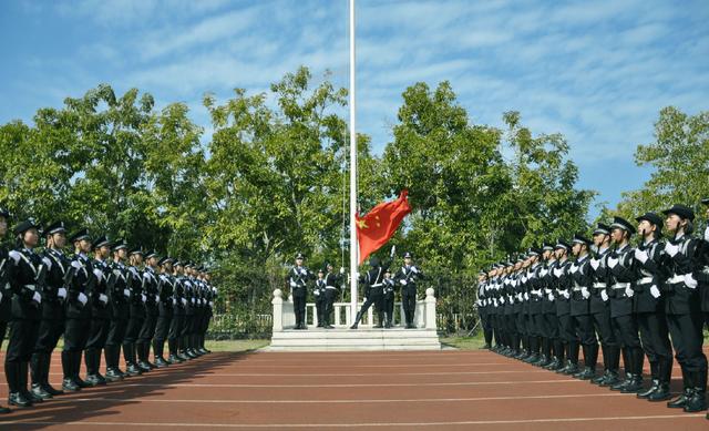 福州警察学院