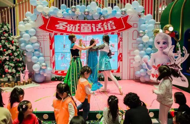 深圳机械展可以带小孩