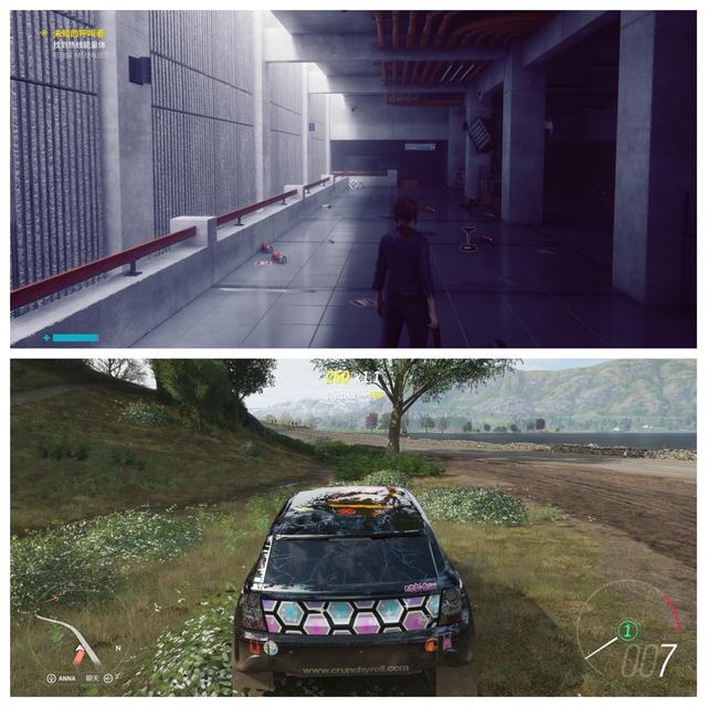 Xbox Series X 的不完全跳坑指南：主机解读、游戏体验以及生态介绍