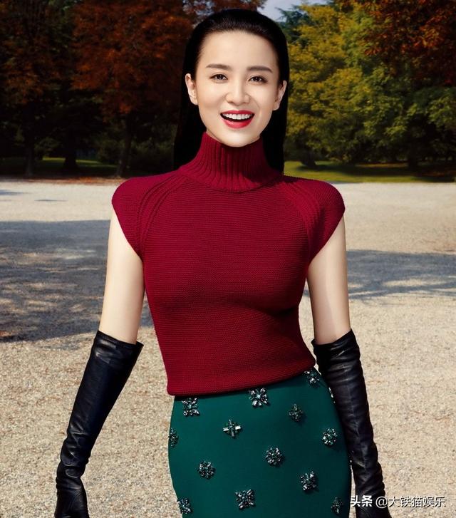 黑龙江女明星有哪些有点惋惜(黑龙江籍女明星有哪些)-天晟网