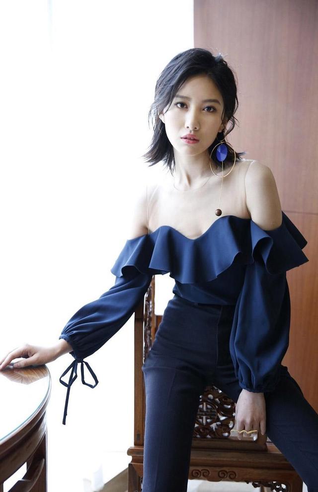 吴优个人资料简介(吴优个人资料简介写真)-星座梦城