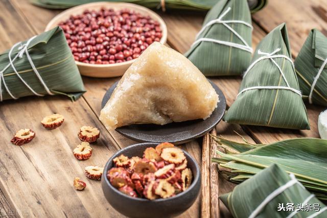 中医：糯米健脾养胃，但是为什么不少人吃了会出现腹胀胃痛等疾病