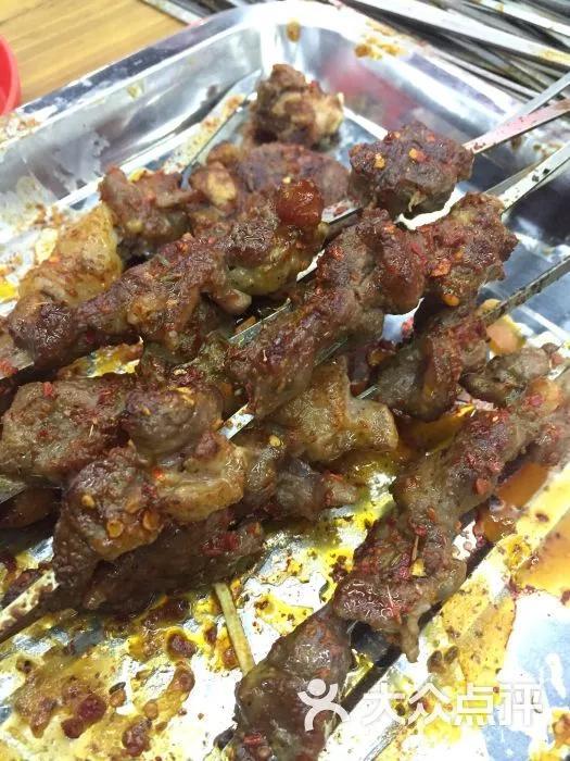 不宜多吃的食物，看看你是不是长吃