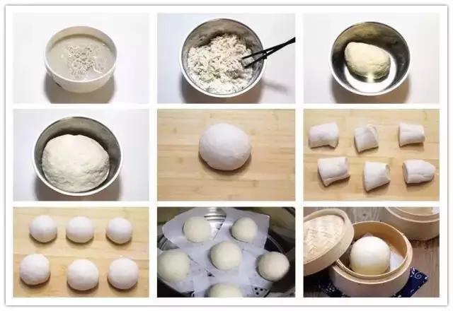 八种面食制作指南(八种面食制作指南图)-锐牛沃德讯息网
