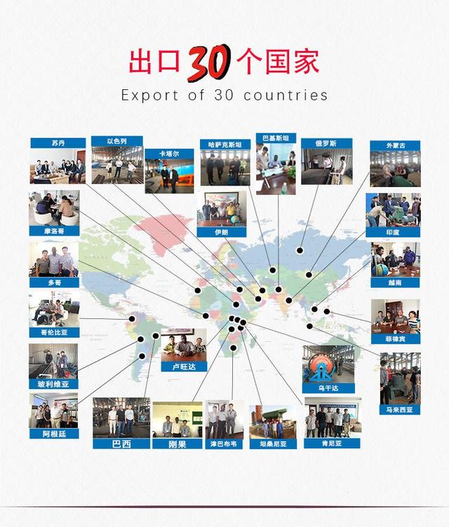 移动盘式过滤机结构
