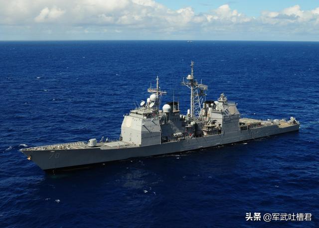 又玩萝卜加大棒？拜登打电话的同时，美军航母战斗群突然闯入南海