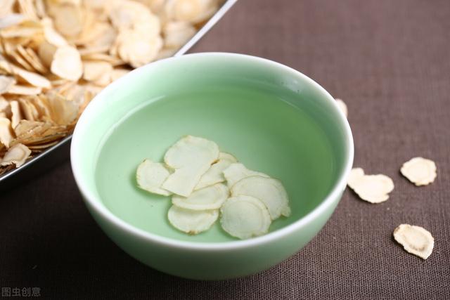 糖尿病患者能喝黄芪、枸杞、西洋参泡水吗？听听药师怎么说