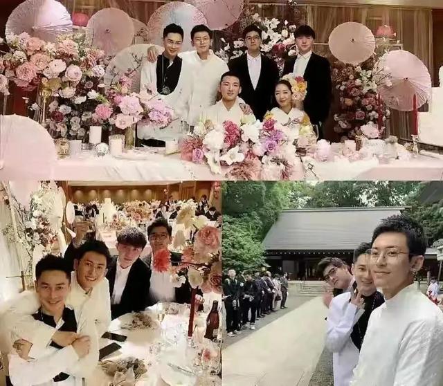 赵薇生命中不得不提的11个男人，有工程师有豪门公子还有世界冠军