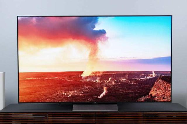 2021最值得購買的電視：“TCL 75R64”不滿足於4K