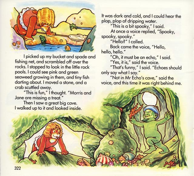 原版英文儿童故事Little  Story  Teller系列全含MP3音频