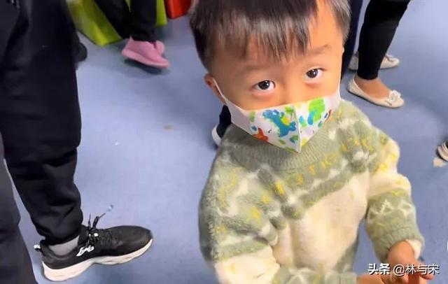 让孩子知道：你也可以不勇敢