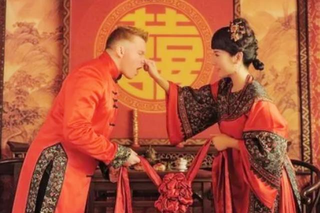 “跨国婚姻”生下的娃，属于哪国国籍？外国人生下的孩子这样认定