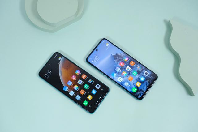 红米Note 11 Pro定档11月发布，OLED屏+1.08亿，6000mAh大电池稳了