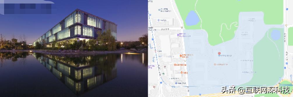 细看华为全国科研布局，9大一级研究所分别在哪里？