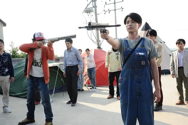 好看的欧美僵尸片（评分最高的十大丧尸片推荐）