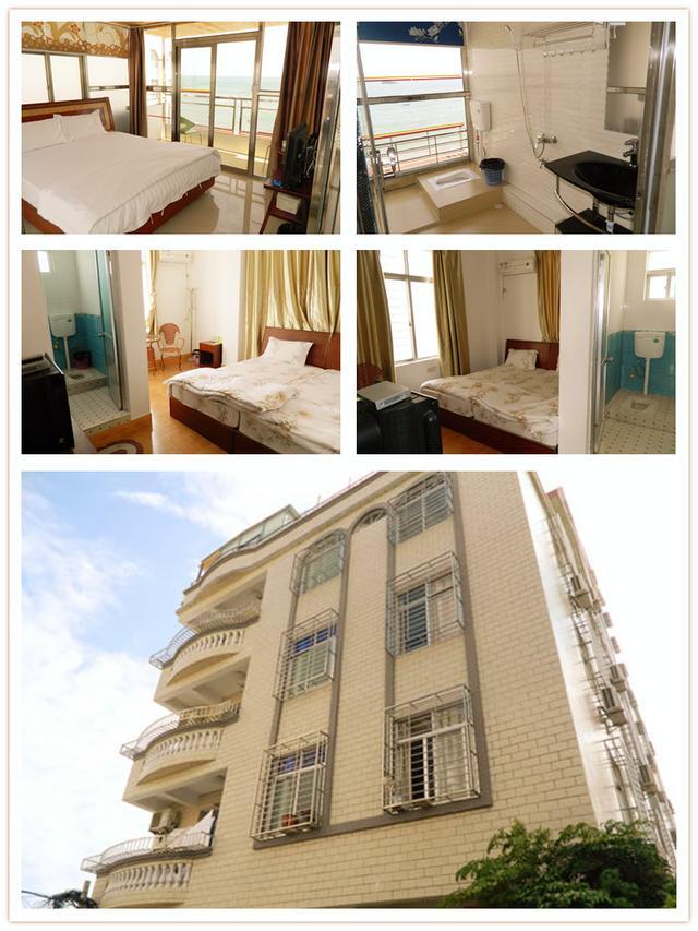 阳西沙扒湾别墅民宿攻略(阳西沙扒民宿住宿)-锐牛沃德讯息网