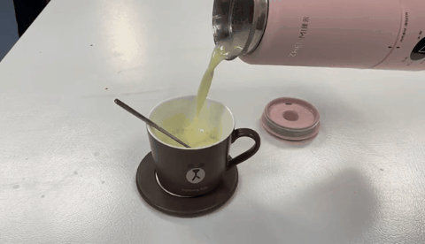 家用青黄豆破碎机