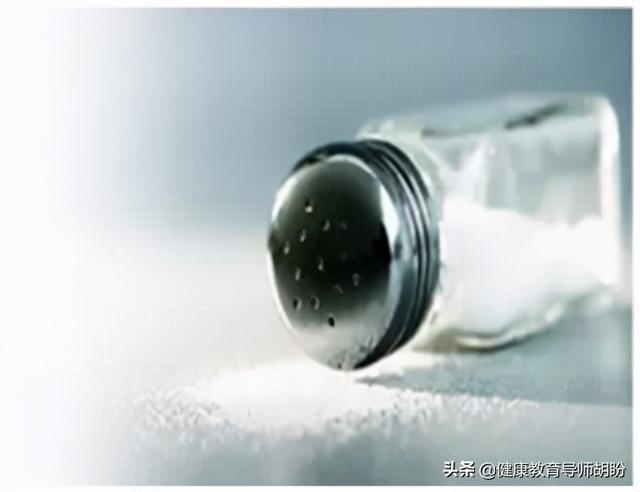 为什么说“盐”多必失？只因这6级健康危害，被你忽视的风险很大