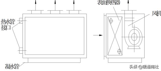 新型百叶式过滤机
