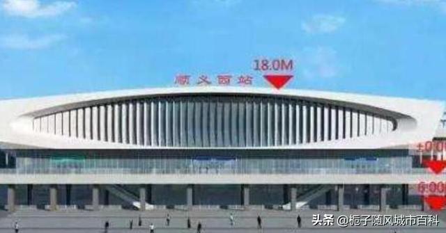北京火车站