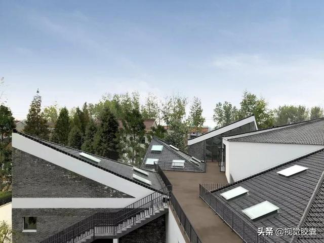 2021中国最美幼儿园，这样的环境中成长，一定充满真善美