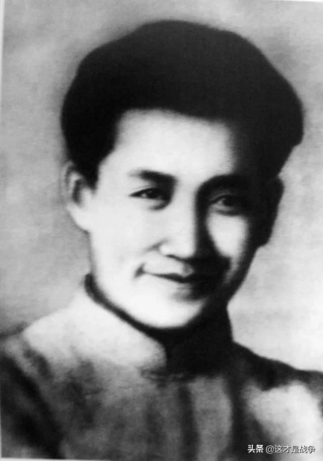 刘志丹简历:刘志丹在陕北为什么会有这么大的威望？