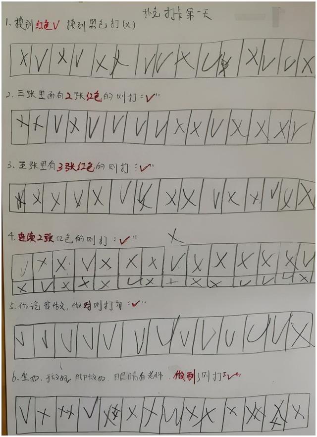 关于几年来的同伴介入回忆录（下）