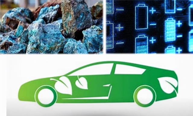 新能源下的大机会