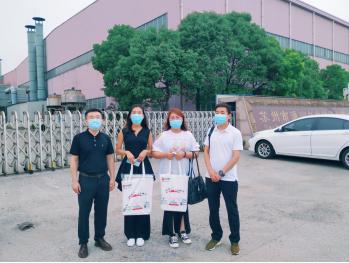 丹麦陶瓷过滤机