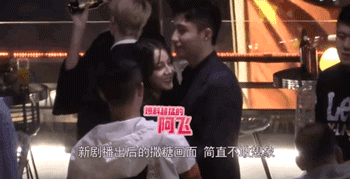 迪丽热巴老公是谁呀:“顶流小花”迪丽热巴的迷离情史，和她生命中的6个男人