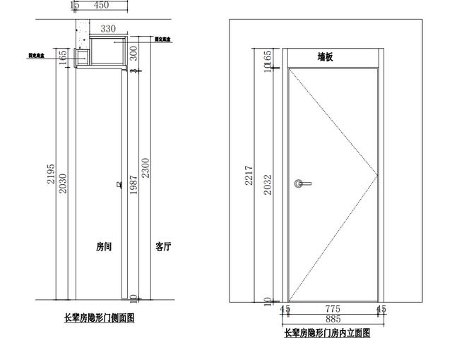 电视柜尺寸