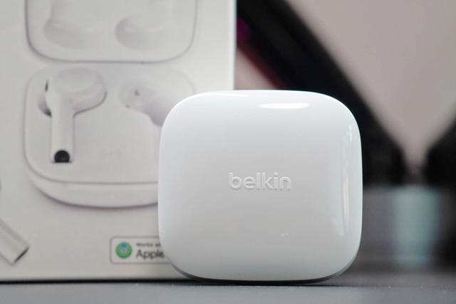 蘋果用戶有哪些更靠譜的第三方周邊可選？試試貝爾金的這幾款產品