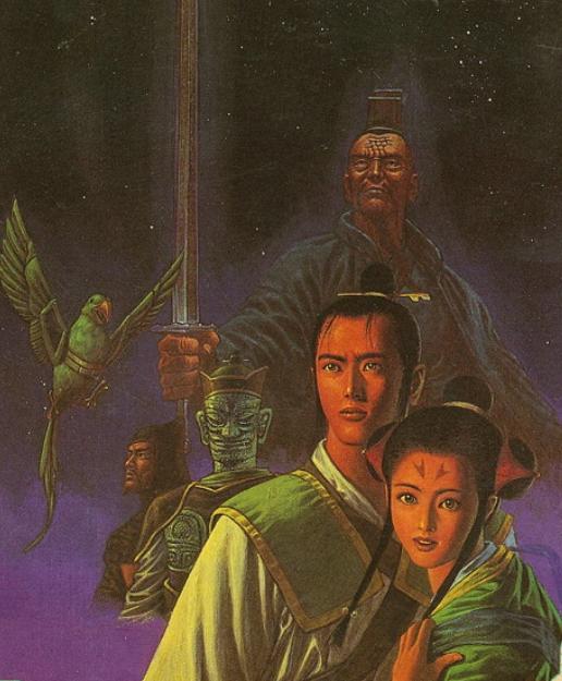 小型单机游戏有哪些好玩（九十年代十大经典单机游戏）