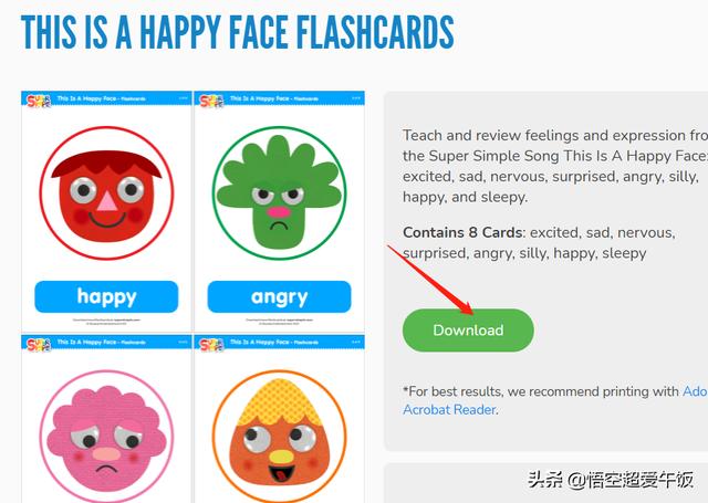 如何帮孩子从0突破1000英文词汇大关 我亲测好用的方法 全网搜