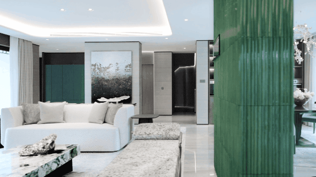 重庆展宸装饰工程