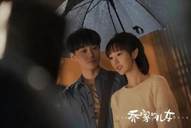 乔家的儿女 :童年被猥亵 视异性洪水猛兽的三丽 被一丁治愈