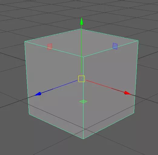 maya四边面三角化