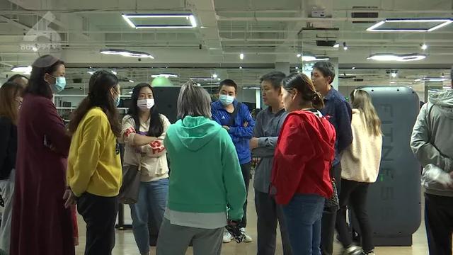 办了年卡的健身房要倒闭了？负责人：没钱可退