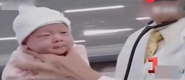 前一秒恶魔般大叫，后一秒天使般微笑，只需5秒即可