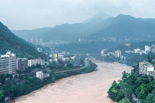 马志明简介