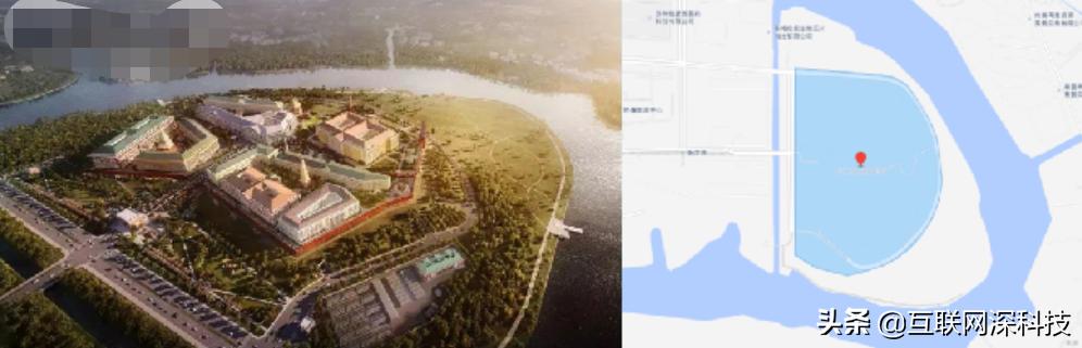 细看华为全国科研布局，9大一级研究所分别在哪里？