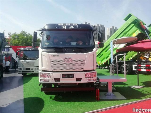 世界机械工程车模型展