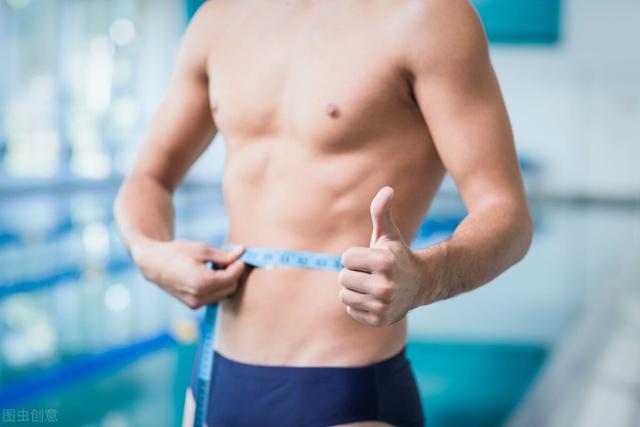 學會這4個減肚腩方法，2個月讓腰圍縮小4-5CM