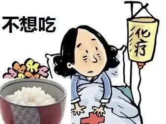 「居家1号饭」肿瘤患者化疗后食欲下降，蛋白质如何补充？