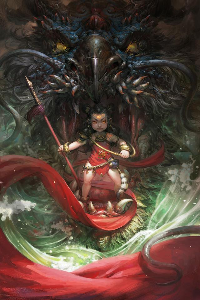 九月初九重阳节，竟是这些神仙的“大日子”