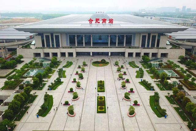 运营里程最长的高铁车次(中国已运营最长的高铁线路)-锐牛沃德讯息网