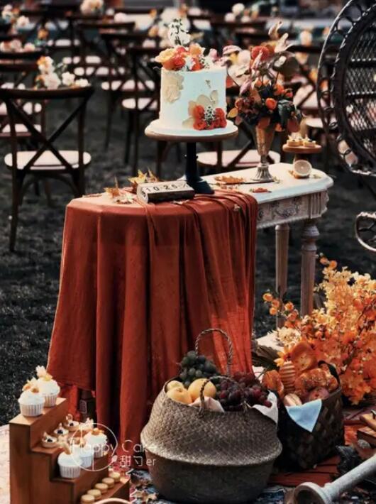 结婚用品清单一览（婚礼用品大全）