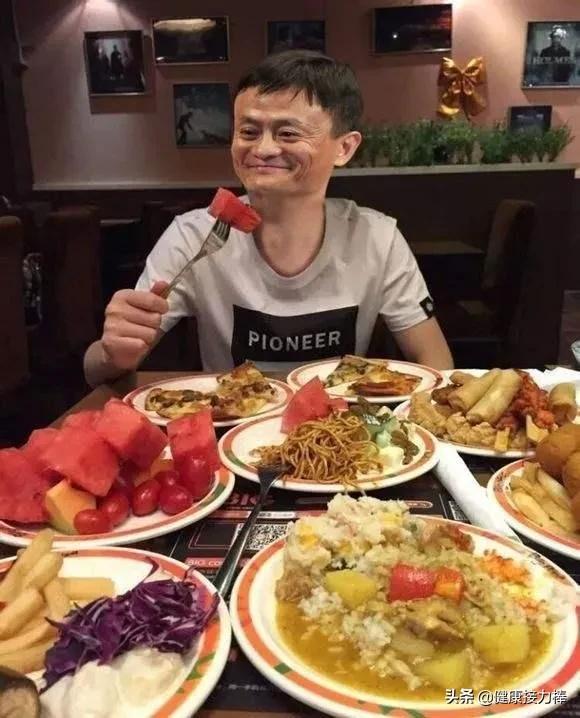 这6个饮食习惯老年人不能有，疾病可能如期而至，转告家里老年人