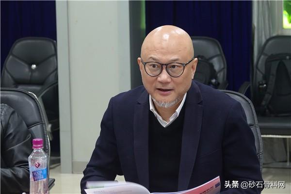 长沙工程展制砂机